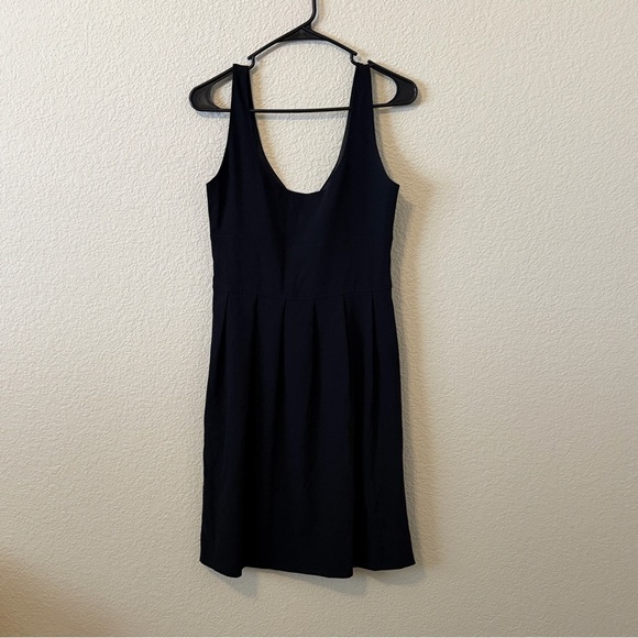 Moschino Black Mini Dress - Picture 2 of 4